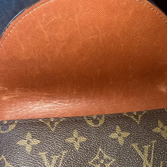 LV PM vintage Chantilly open to offers - Picture 7 of 13